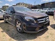 2017 Brown Mercedes-Benz GLA-Class SUV for Sale for sale
