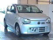 Stylish 2017 Mazda Carol Silver - Compact Car for Your Daily Drive for sale