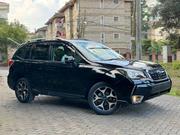 2017 Black Subaru Forester - Pre-Owned SUV Bargain for sale