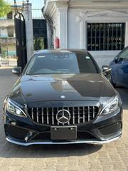 2018 Mercedes-Benz C250 in Black - Elegant, Powerful, and Ready for the Road! for sale