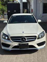 White 2018 Mercedes-Benz C250 - Affordable Luxury for sale
