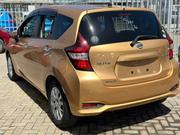 Nissan Note Gold 2017 - Space and Style Combined! for sale