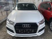 2017 Audi Q3 2.0 TFSI Quattro Edition, White for sale