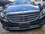 2018 E400 Mercedes-Benz Black - High-Performance Luxury Sedan for sale