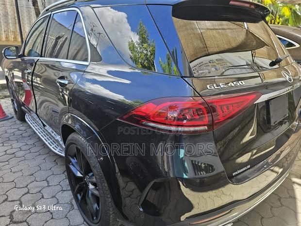 Matt Black 2018 Mercedes-Benz GLE43 - Pre-Owned Luxury SUV