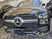 Matt Black 2018 Mercedes-Benz GLE43 - Pre-Owned Luxury SUV for sale
