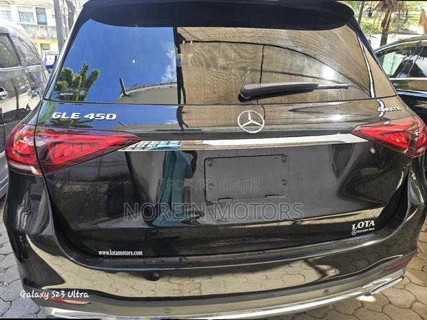 Matt Black 2018 Mercedes-Benz GLE43 - Pre-Owned Luxury SUV