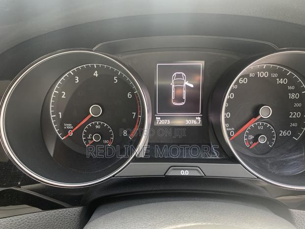 Used 2017 Volkswagen Golf SportWagen TSI S FWD in Pearl - For Sale