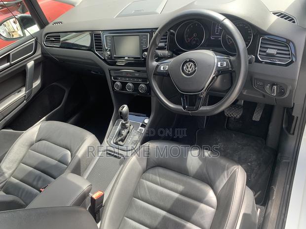 Used 2017 Volkswagen Golf SportWagen TSI S FWD in Pearl - For Sale