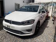 Used 2017 Volkswagen Golf SportWagen TSI S FWD in Pearl - For Sale for sale
