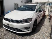 Used 2017 Volkswagen Golf SportWagen TSI S FWD in Pearl - For Sale for sale