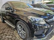 2019 Mercedes-Benz GLE-Class - Sleek Matt Black Design for sale