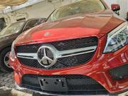 Red 2018 Mercedes-Benz GLE-Class - Premium SUV Available Now for sale