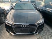 Audi A4 2.0T Premium AWD quattro 2018 Black - Quattro Performance for sale
