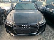 Audi A4 2.0T Premium AWD quattro 2018 Black - Quattro Performance for sale