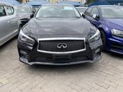 Experience the 2017 Nissan Skyline Matt Black: The Ultimate Ride for sale