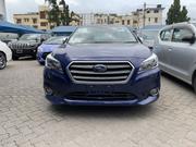 Blue 2018 Subaru Legacy 2.5i Limited AWD AWD - Used Car for Sale for sale