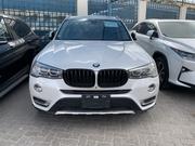 2017 BMW X3 xDrive35i AWD Pearl - All-Wheel Drive Luxury SUV for Adventure for sale
