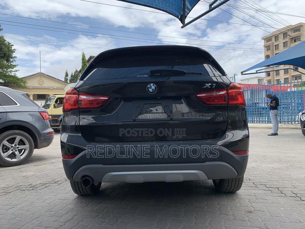 Brown BMW X1 2018 - Affordable Pre-Owned SUV