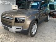 4x4 Land Rover Defender 110 SE 2020: Power and Capability for Every Terrain for sale