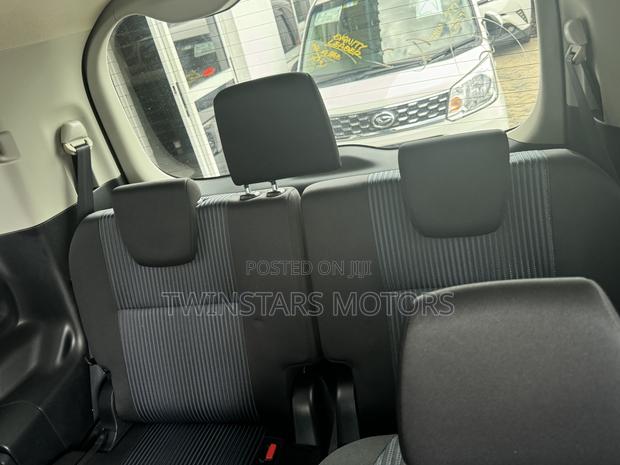 Used Toyota Voxy 2017 for sale in Gray