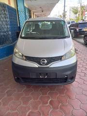 Nissan NV200 SV 2017 Silver for sale