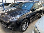 Black 2017 Porsche Macan - Pre-Owned, Luxury, and Powerful SUV for sale