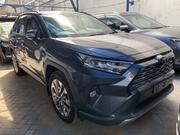 2018 RAV4 Toyota Gray: Pre-owned, Great Value for sale