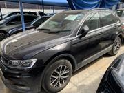 2017 Volkswagen Tiguan - Black Edition: Reliable and Stylish for sale