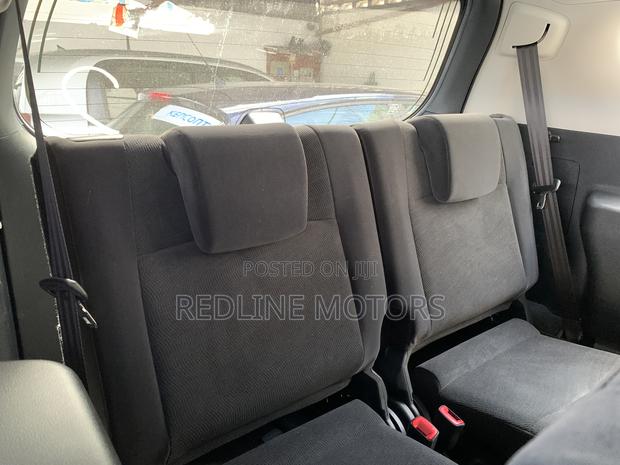 2017 Toyota Land Cruiser Prado 2.7 Brown - Affordable Pre-owned SUV
