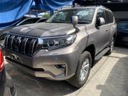 2017 Toyota Land Cruiser Prado 2.7 Brown - Affordable Pre-owned SUV for sale