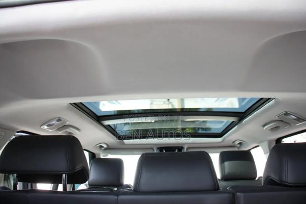 2015 Land Rover Range Rover Sport in Gray - Used Luxury SUV