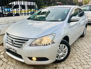 2017 Nissan Sylphy Silver - Comfortable Ride for sale
