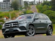 Mercedes-Benz GLS-Class 2020 Gray for sale