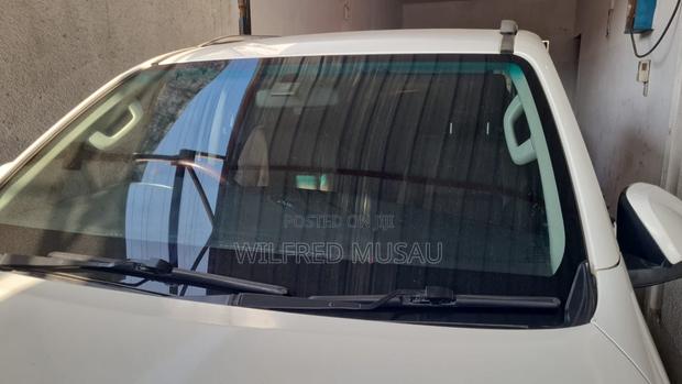 2018 Toyota Fortuner White: Stylish SUV with 2 Variants