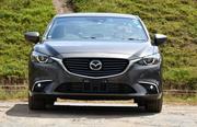 Stylish 2017 Mazda Atenza Brown - Quality Sedan for Sale for sale