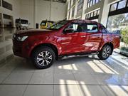 New Isuzu D-MAX 2024 Beige for sale