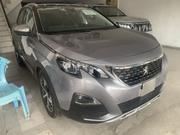 Gray 2018 Peugeot 3008 SUV - Pre-Owned Car Offer for sale