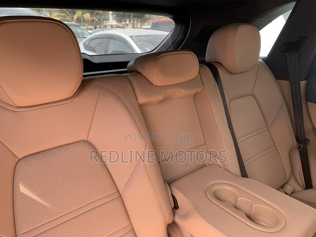 Matt Black 2018 Porsche Cayenne S AWD for Purchase
