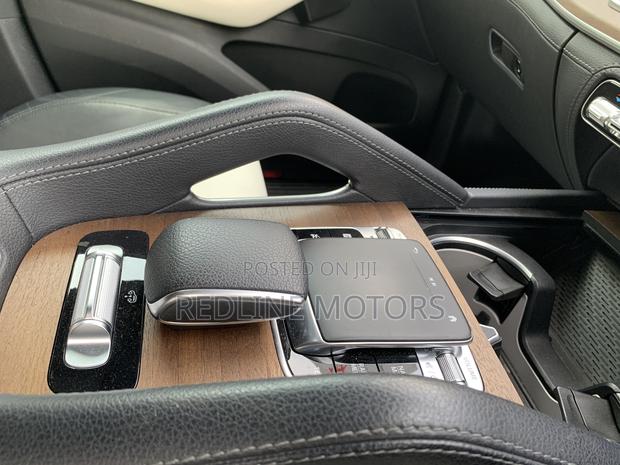 Black Mercedes-Benz GLE-Class 2019: Purchase the GLE 450 4MATIC Today