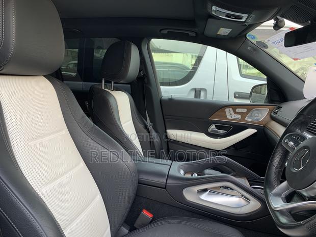 Black Mercedes-Benz GLE-Class 2019: Purchase the GLE 450 4MATIC Today