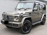 2017 Mercedes-Benz G-Class G 350 d - Luxury Gray SUV for sale