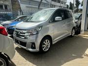2018 Nissan Dayz Highway Star G in Silver - Compact and Stylish for sale