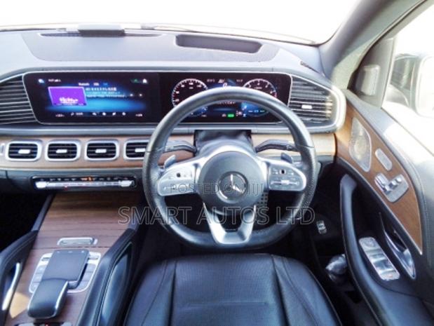 Used 2019 Black Mercedes-Benz GLE 450 4MATIC - Luxury SUV Available