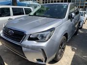 2017 Subaru Forester 2.0XT Touring AWD in Silver - Premium SUV for sale