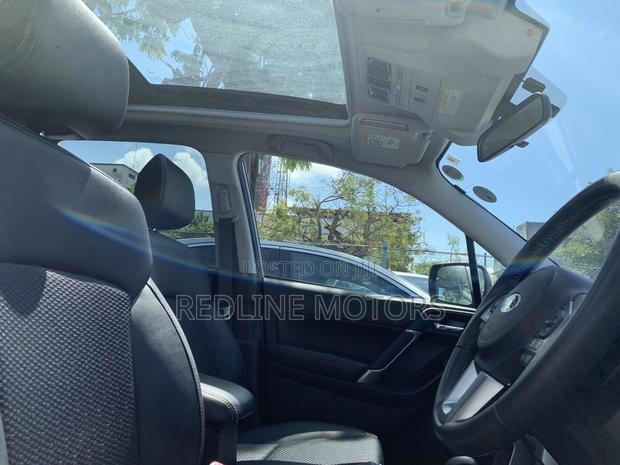 2017 Subaru Forester 2.0XT Touring AWD in Silver - Premium SUV