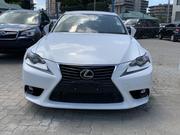 2016 Lexus IS 200t in Pearl - Affordable Luxury Sedan for sale