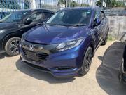 2017 Honda Vezel 1.5 Hybrid 2WD Matt Black for Sale for sale