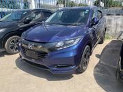 2017 Honda Vezel 1.5 Hybrid 2WD Matt Black for Sale for sale