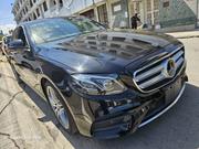Used 2018 Mercedes-Benz E250 Black: Luxury Sedan for Sale Today for sale